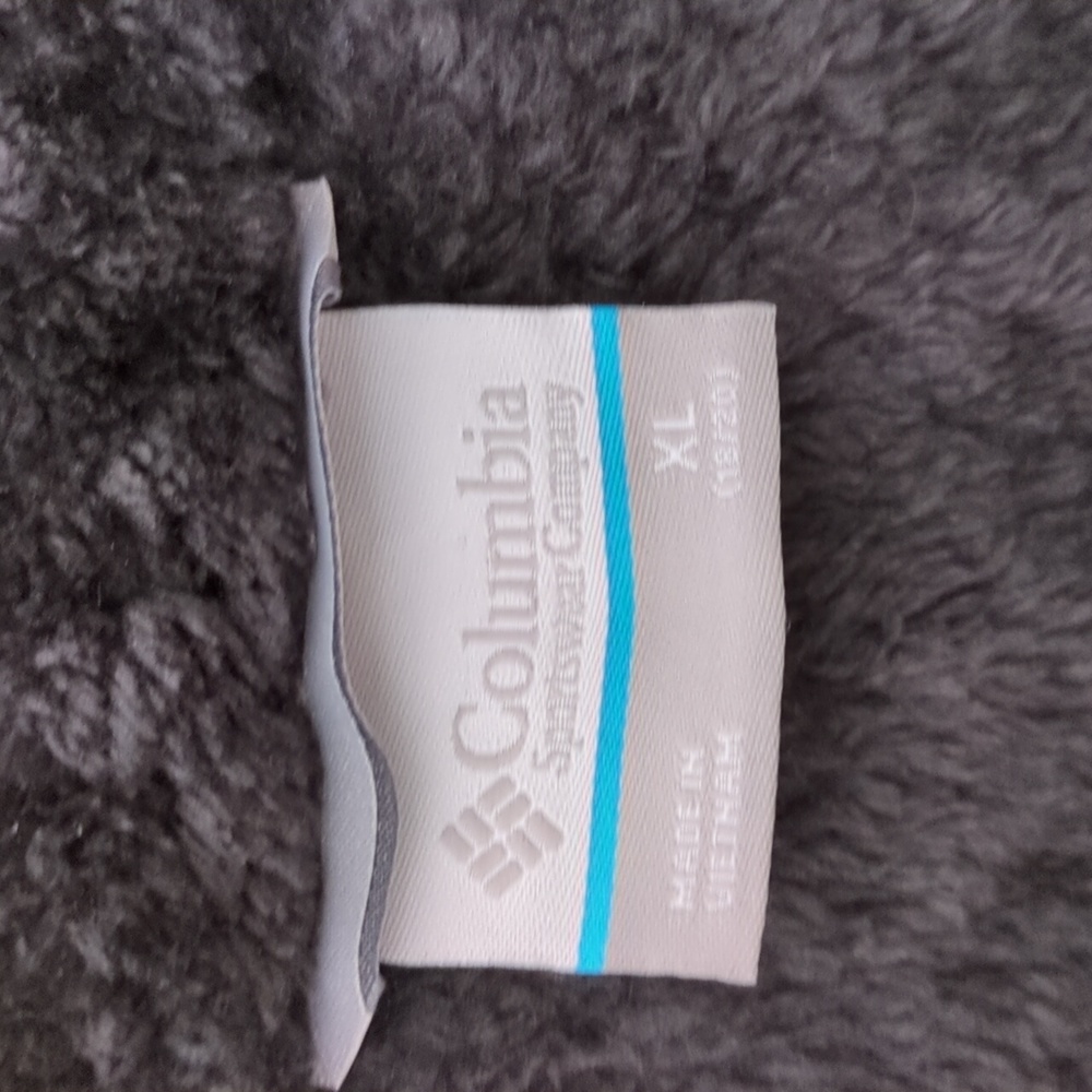 Columbia Jacket! - Picture 2 of 5